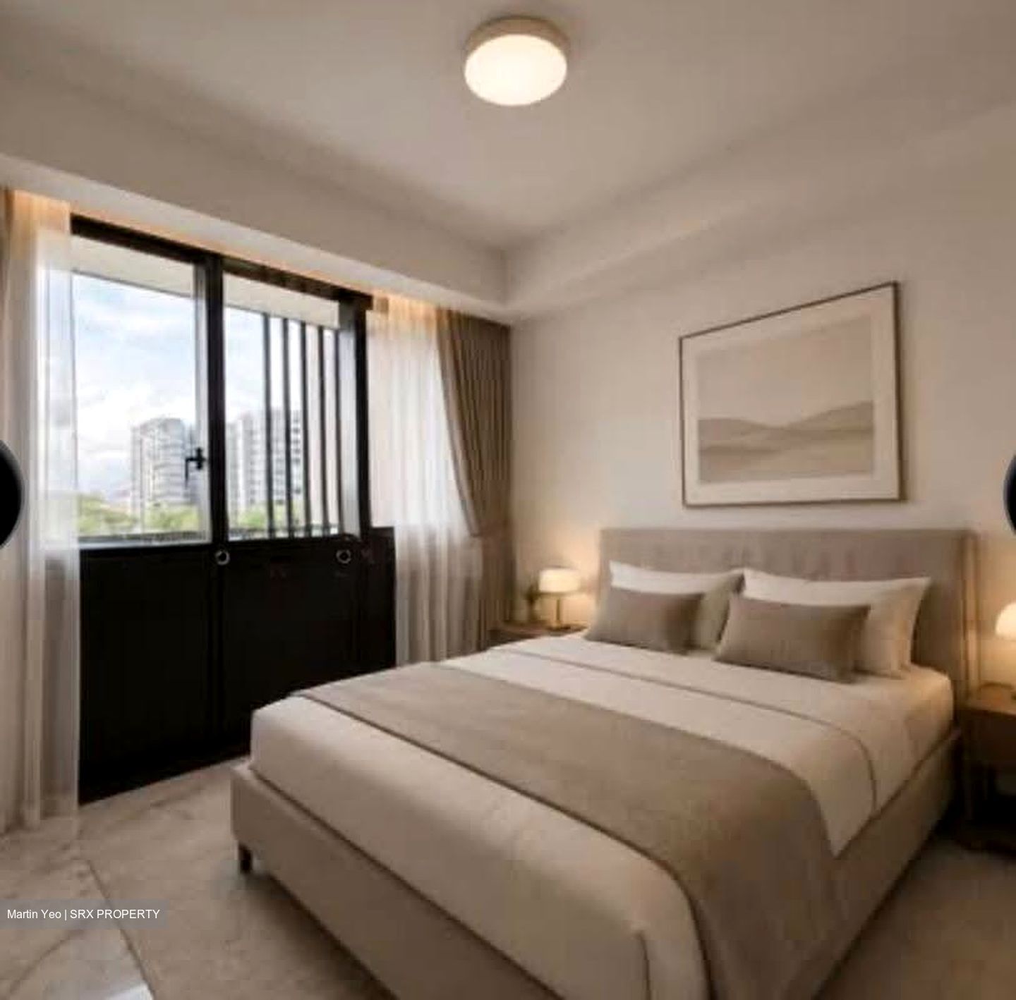 Tanah Merah Kechil Link (D16), Condominium #615954071